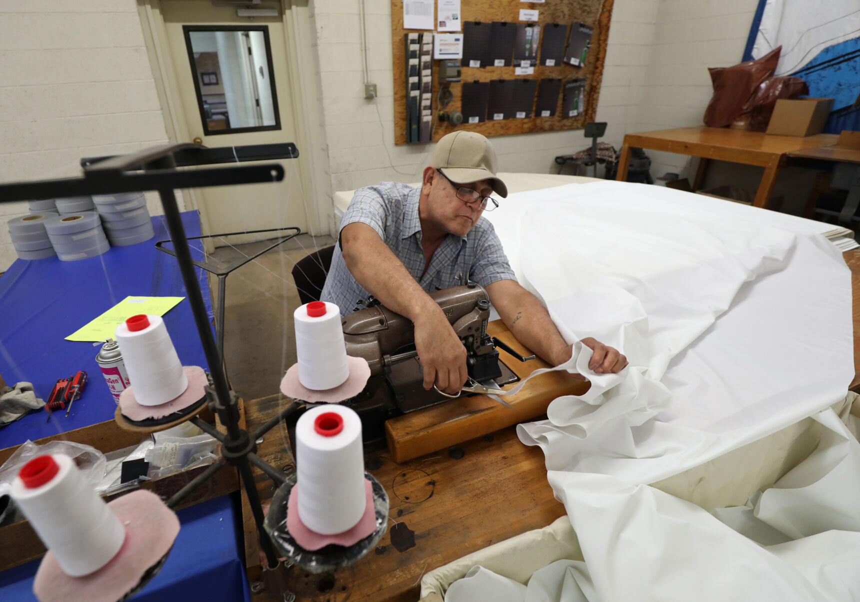 Arizona Sewing Lab